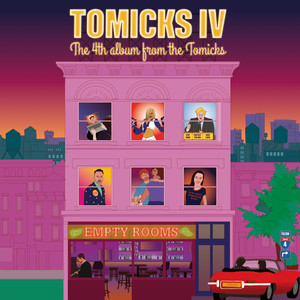 Tomicks IV
