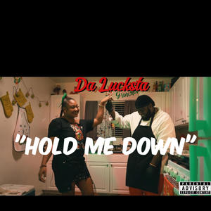 Hold Me Down (Explicit)