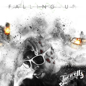 Falling Up