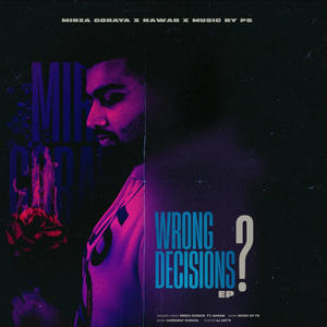 Wrong Decisions EP