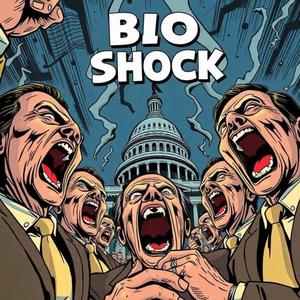 BIO SHOCK (feat. OldBoy Rhymes & Gypsy Baritone) [Explicit]