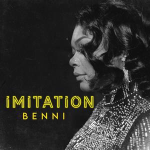 IMITATION (feat. SLAPP YA SELF BEATS) [Explicit]