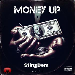 Money Up (feat. Veli)