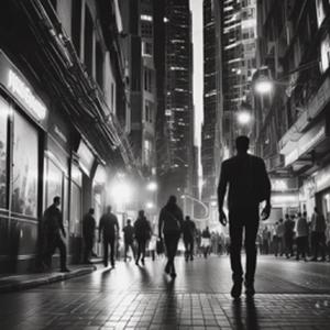 City Lights (Explicit)