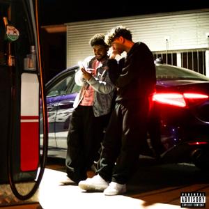 Late At Night (feat. Smartsanti) (Explicit)