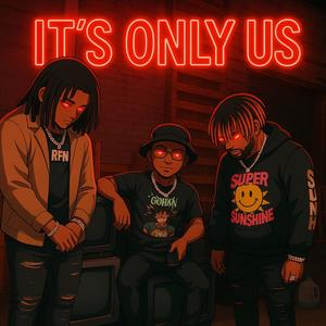 Heaven Gates (feat. Daboyvonn) (Explicit)