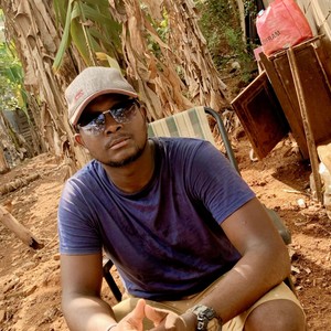 Mdj Mann_(D J O C H A N E)(feat. Ben Dja & Bodji Style)