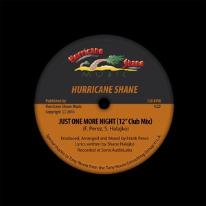 Just One More Night (Club Mix)