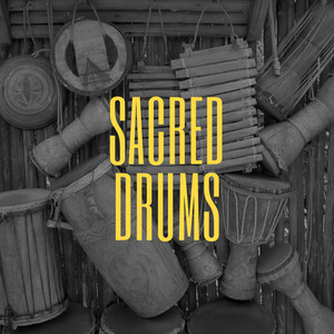Sacred drums