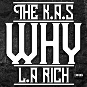 WHY (feat. L.A RICH) [Explicit]