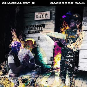 Back In(feat. Backdoor Sam) (Explicit)