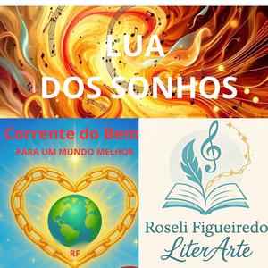 LUA DOS SONHOS