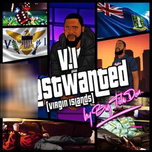 Virgin Islands Mostwanted (Explicit)