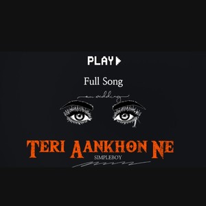 Teri Aankhon Ne