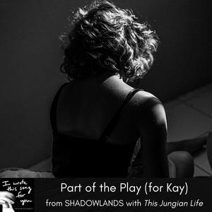 Part of the Play (feat. Ali Thibodeau)