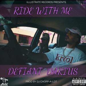 Ride With Me (Explicit)