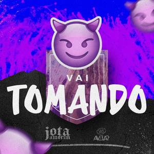 Vai Tomando (feat. DJ AVELAR) [Explicit]