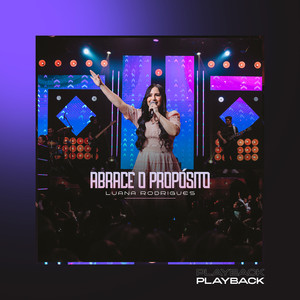 Abrace o Propósito (Playback)