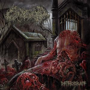 Impaled (feat. Ritual of Despair)