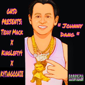 JOHNNY DANG (Explicit)