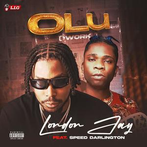 Olu (Work) (feat. Speed Darlington)