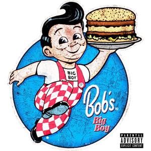 Bob's Big Boy 2 (feat. ILLPO) (feat. illpo|Explicit)