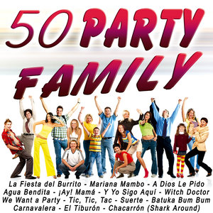 50 Party Family
