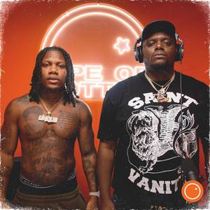 Corner Gospel Freestyle (feat. Neek Bucks) (Explicit)