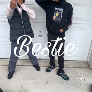 Bestie (feat. Gbutta) [Explicit]