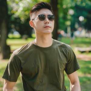 哭泣站台 (小繁版)