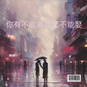 爱了却不能在一起