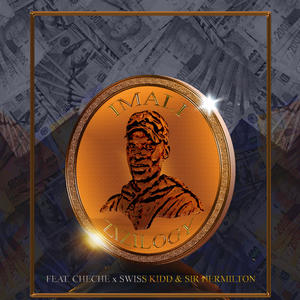 Imali (feat. Cheche, Swiss kidd & Sir Hamilton) (Explicit)