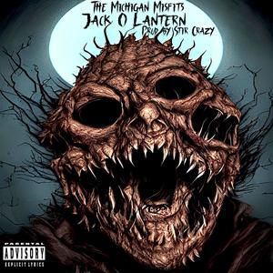Jack O Lantern (Explicit)