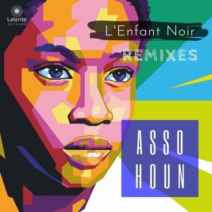 L'enfant Noir (Remixes)