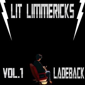 Lit Limmericks, Vol. 1 (Explicit)