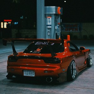 Chill Drift (Explicit)