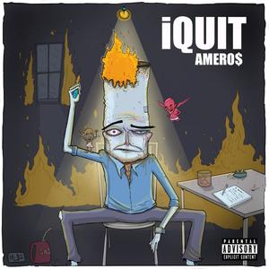 I Quit (Explicit)