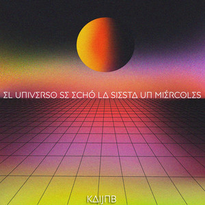 La Banda Sonora De Mi Vida Es Un Sample (Mil Palabras) (Explicit)