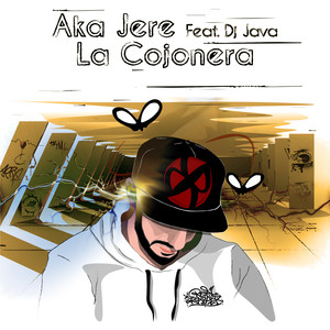 La Cojonera (Explicit)