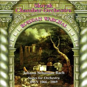 Suites for Orchestra - Suite No. 4 in D Major , BWV 1069: Ouverture