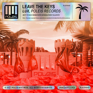 Leave The Keys