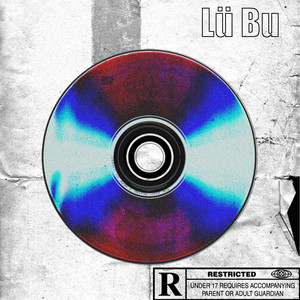 Lü Bu (Explicit)