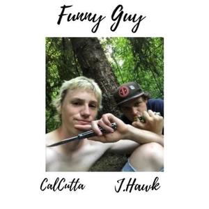 FUNNY GUY (feat. J.Hawk) [Explicit]