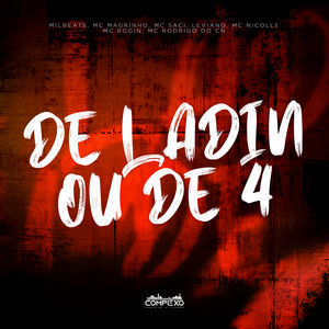 De Ladin ou de 4 (Explicit)