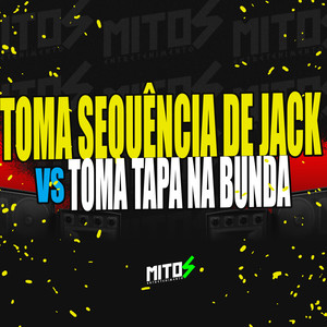 Toma Sequência De Jack VS Toma Tapa Na Bunda (Explicit)