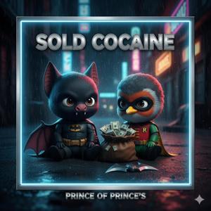Sold Cocaine (Explicit)
