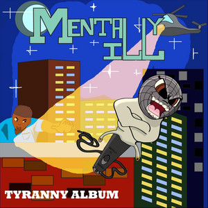 Tyranny Album