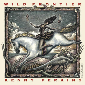 Wild Frontier