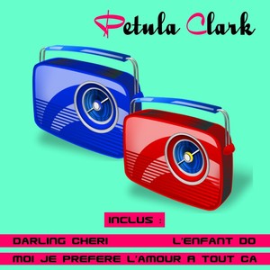 L'amour Que Tu M'as Donne