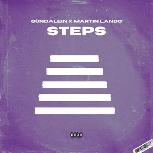 STEPS (feat. Martin Lando) [Explicit]